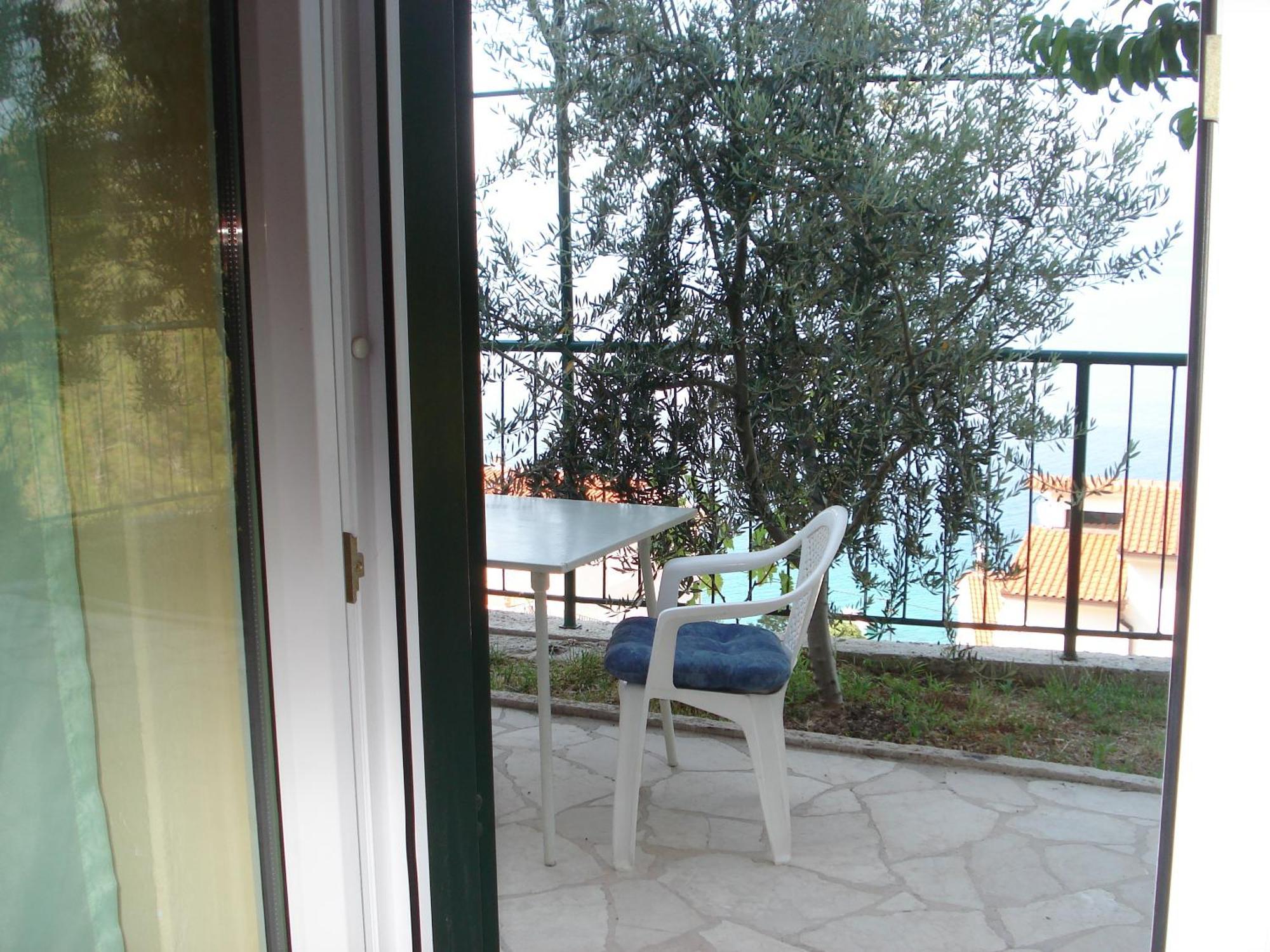 Apartments Smiljana Omiš Εξωτερικό φωτογραφία