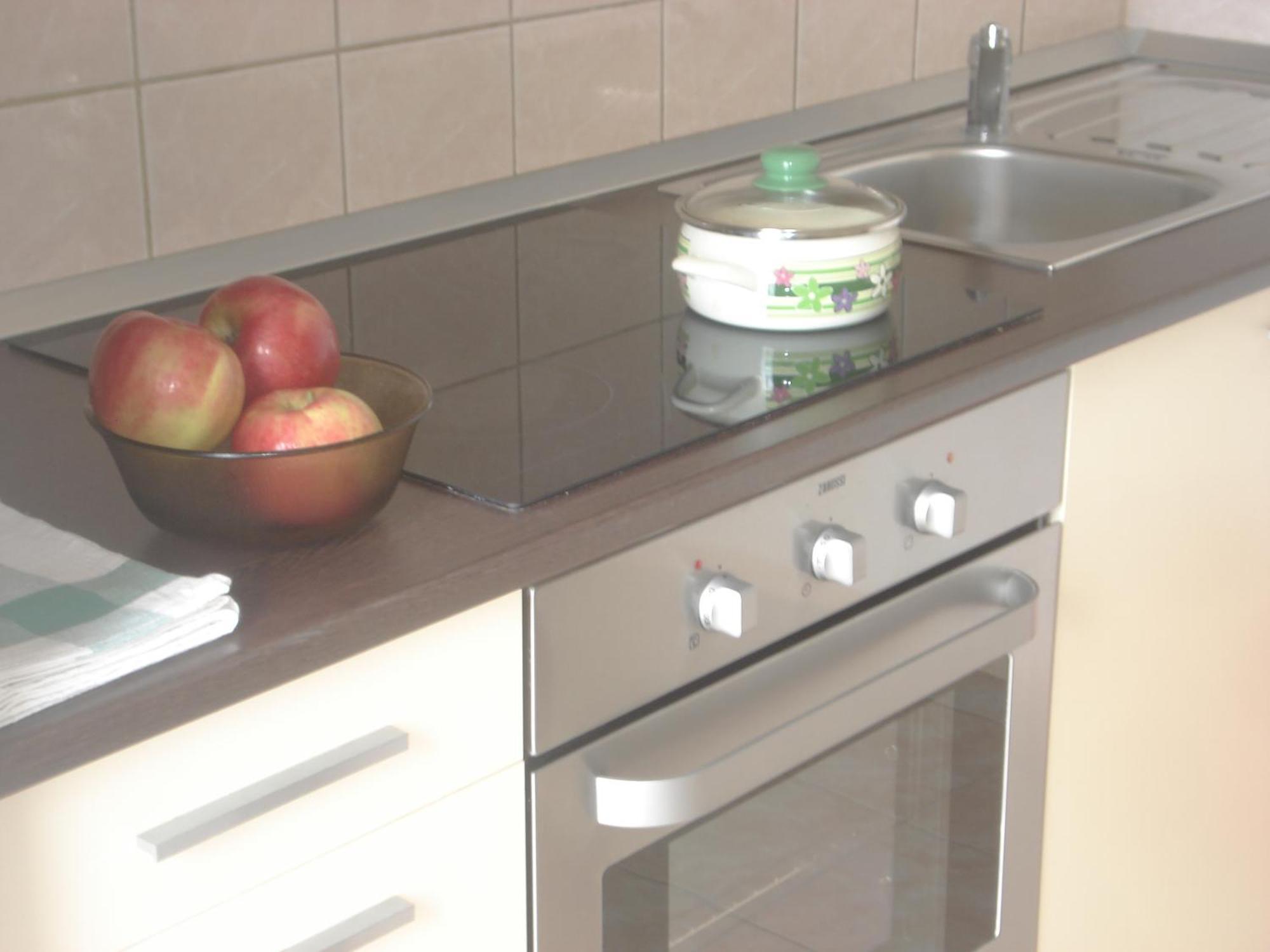 Apartments Smiljana Omiš Δωμάτιο φωτογραφία