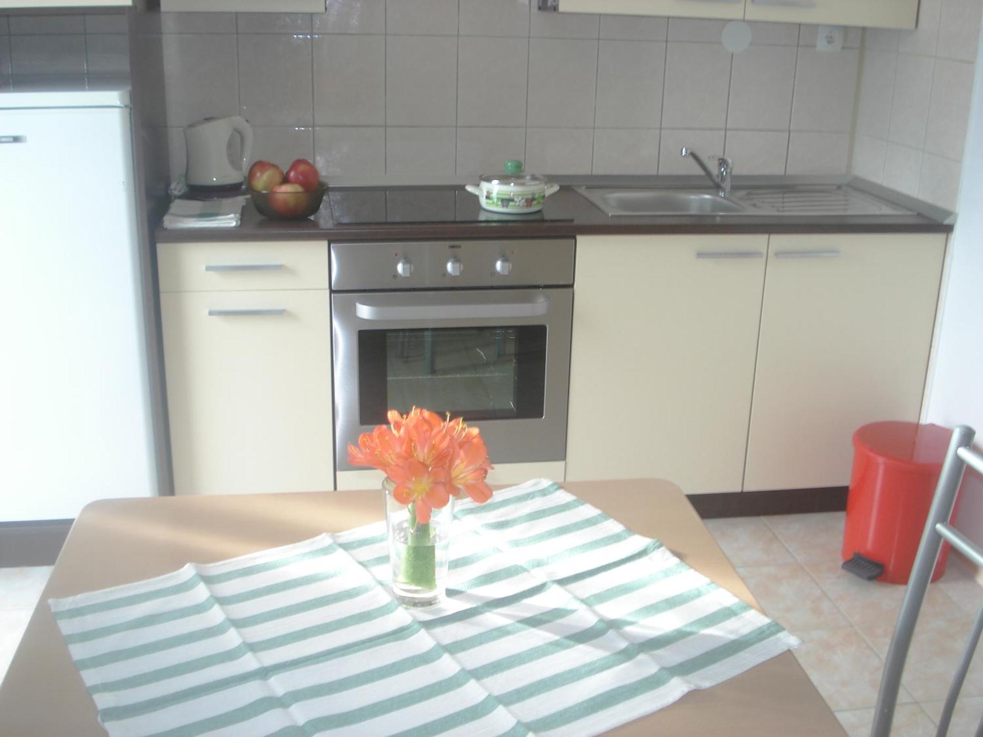 Apartments Smiljana Omiš Δωμάτιο φωτογραφία