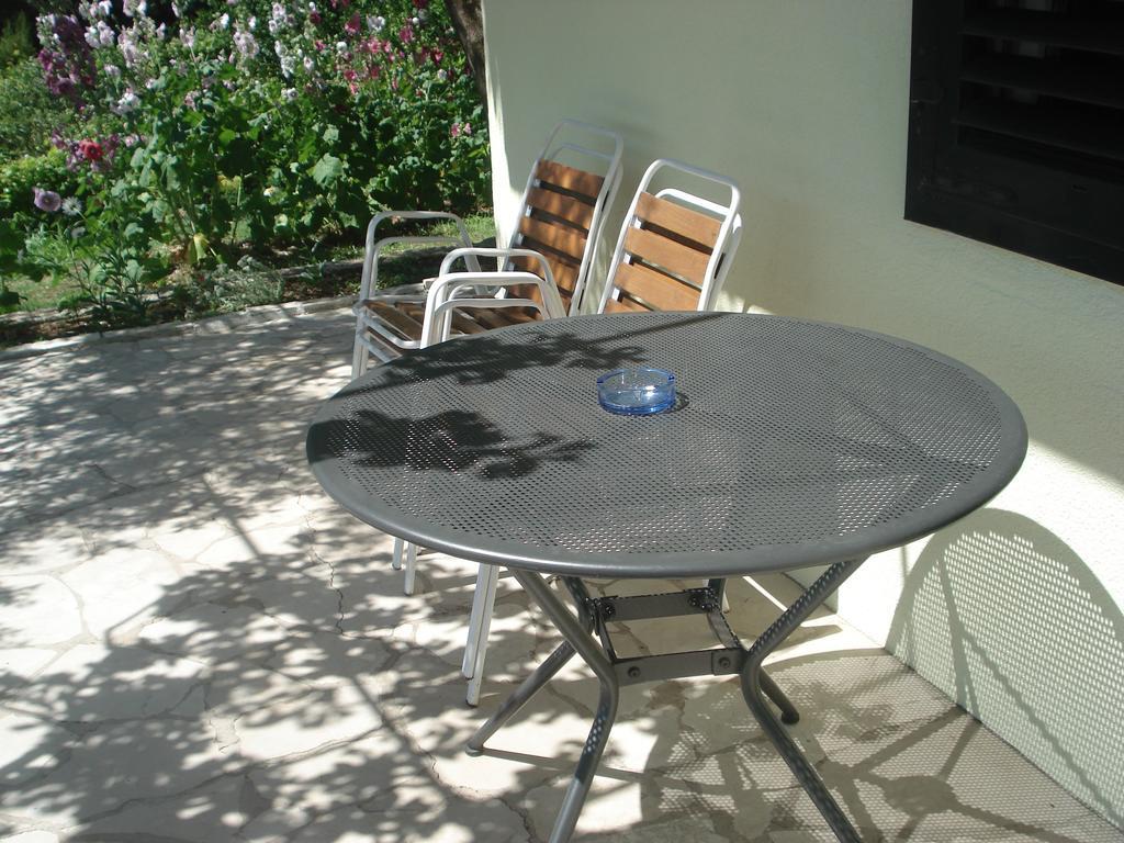 Apartments Smiljana Omiš Εξωτερικό φωτογραφία