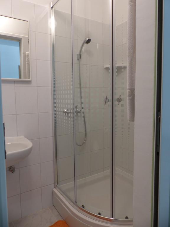 Apartments Smiljana Omiš Εξωτερικό φωτογραφία