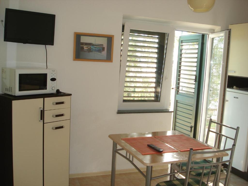 Apartments Smiljana Omiš Εξωτερικό φωτογραφία