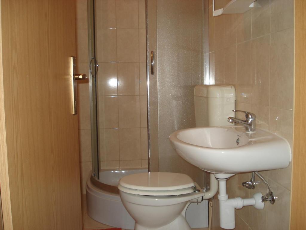 Apartments Smiljana Omiš Εξωτερικό φωτογραφία