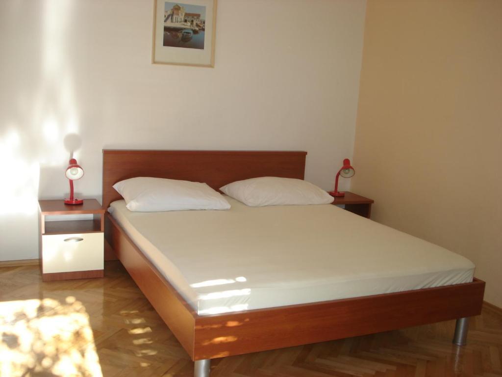 Apartments Smiljana Omiš Δωμάτιο φωτογραφία