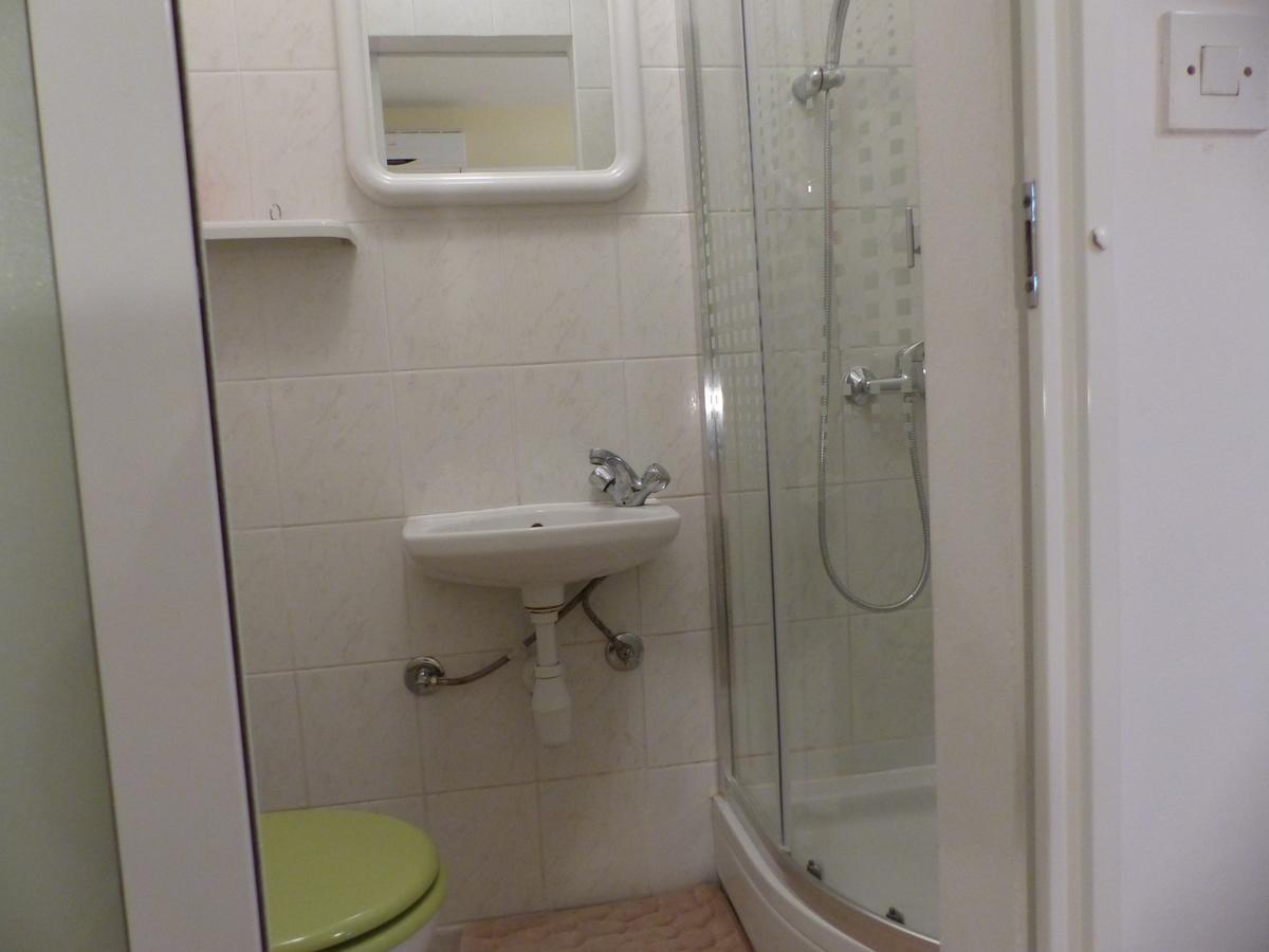 Apartments Smiljana Omiš Εξωτερικό φωτογραφία